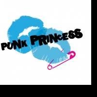 PUNK PRINCESS Plays NYMF at St. Clement's 10/14